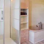 Cozy In Marcillac-saint-quenti With Kitchen
