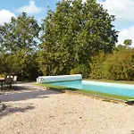 Tatil Evi Cozy In Marcillac-saint-quenti With Kitchen *