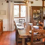 Cozy In Marcillac-saint-quenti With Kitchen 펜션 Marcillac-Saint-Quentin