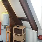 Tatil Evi Cozy In Marcillac-saint-quenti With Kitchen Marcillac-Saint-Quentin