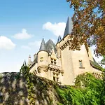 Tatil Evi Cozy In Marcillac-saint-quenti With Kitchen *