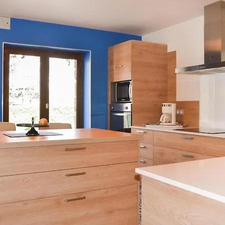 Cozy In Marcillac-saint-quenti