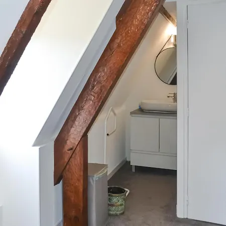 Cozy In Marcillac-saint-quenti *