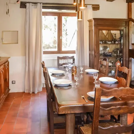 Cozy In Marcillac-saint-quenti With Kitchen Holiday home Marcillac-Saint-Quentin