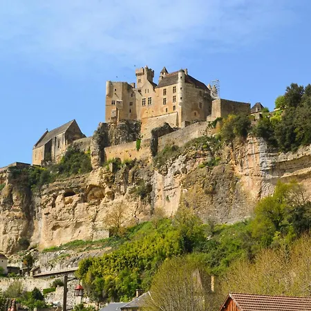 Tatil Evi Cozy In Marcillac-saint-quenti