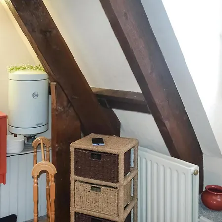 Prázdninový dům Cozy In Marcillac-saint-quenti Marcillac-Saint-Quentin