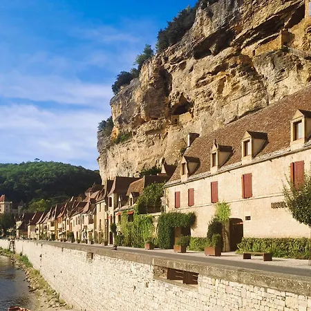 Tatil Evi Cozy In Marcillac-saint-quenti *