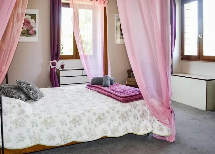 Cozy In Marcillac-saint-quenti With Kitchen * Marcillac-Saint-Quentin